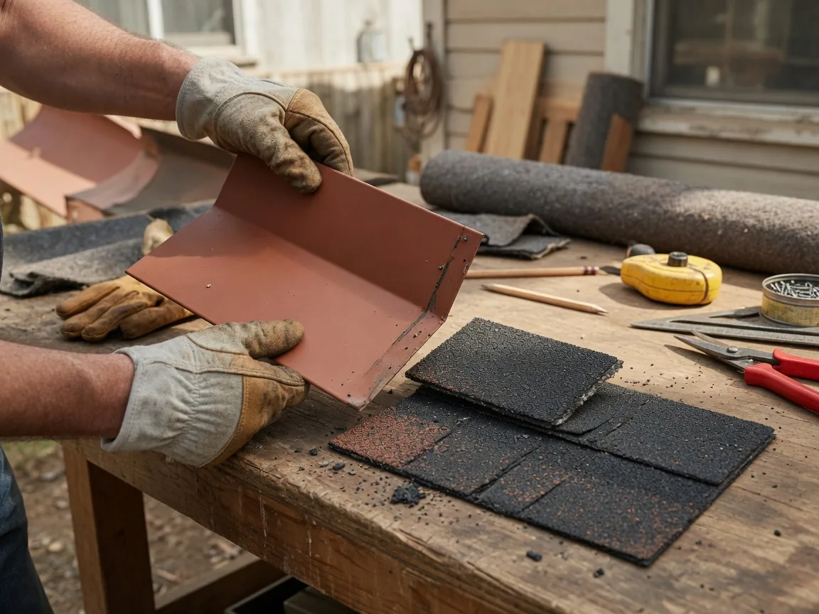 Roof Repair company in Montgomeryville, PA